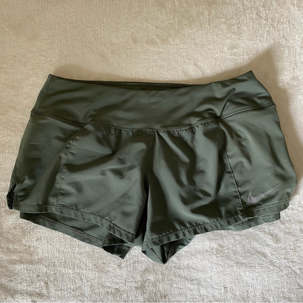 Nike Athletic Shorts
